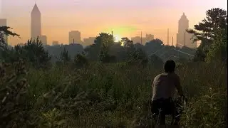 The Walking Dead S1 Cinematography || 4k 60fps