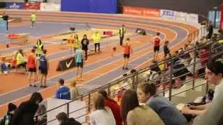 LVS Kauss 600m Renars Stepins 1;18,51