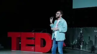 Personal brand: from an awkward sketch to a stunning picture | Kirill Metelkin | TEDxSibFU