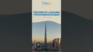 Dubai: Your Gateway to Global Markets | PROBIZ Business Consultant UAE