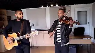 Despacito (Acoustic Element Cover)