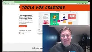 Milanote Overview - Mind Mapping & Writing Software for Comic Book Writers
