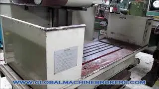 Ikegai VMX-4 43