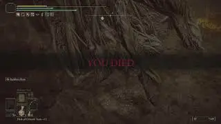 Did i just kill it?