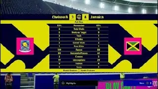 eFootball What a come back