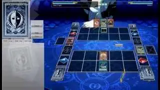 Kuriboh Duels - Blue-eyes White Dragon vs Dark Magician