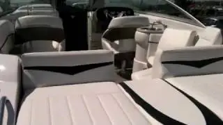 Four Winns 240 (Network Yacht Brokers Pwllheli)