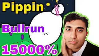 Pippin Coin 🚀 Bullrun 2025 - 2026 | Pippin Price Prediction & Live News Today