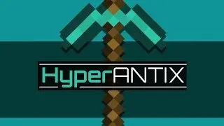 HyperAntix on the Hypermine Server E01