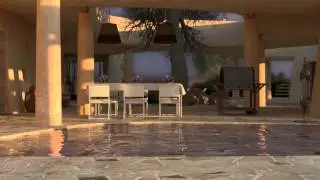 Is Molas Golf Resort - Sardinia - Italy