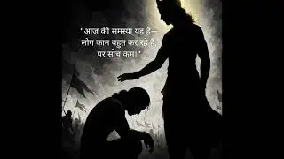 👉 Hard work alone doesn&rsquo;t guarantee success. Direction does!!