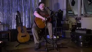 Joseph Allred 10/16/23 Beauty Supply Arts, Oakland, CA FULL SET