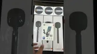 Best Mic Handle & Mic ID for News Reporters | Make Your Mic Look Professional