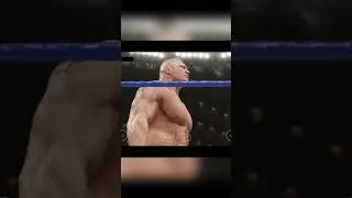 WWE 2k19 Brock Lesnar Entering Shorts  android  || Winlator Glibc Afei fix5 #brocklesnar #goldberg