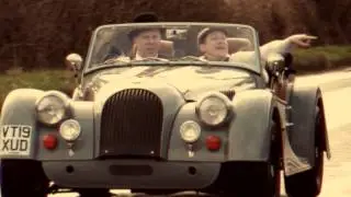 Jeeves and Wooster in Perfect Nonsense | Chipping Norton Theatre & The Barn Theatre production