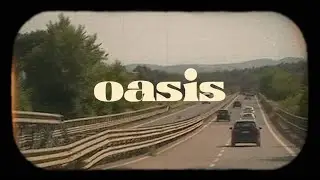 RAYNE, Blancothewiz - Oasis (Official Music Video)