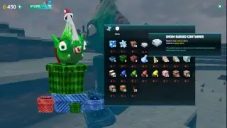 creativerse＃17 　R50のアップデート（無言）