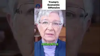 Trump's Economic Offensive: Policies & Impact Explained