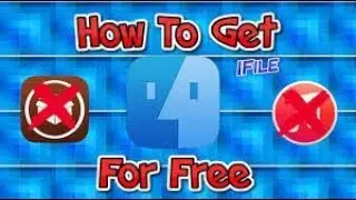 How to get iFile for free on iOS without jailbreak!!