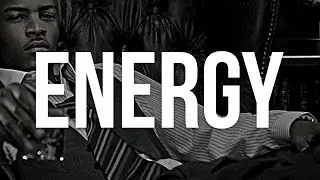 Trap Instrumental Rap Beat - Energy - Heat On Da Beat (Prod. FD)