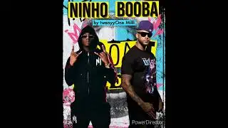 Ninho ❌ Booba 🔊 Maman Ne le sait pas #mashup by twenyyOne Milli
