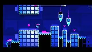 Nuevo video. Y les quiero decir que Milky Way se cancela como insane demon ahora es un easy demon