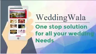 WeddingWala Promo Raw
