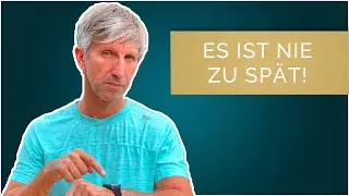 Ergreife die 2. Chance!