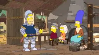 Stupid Flanders
