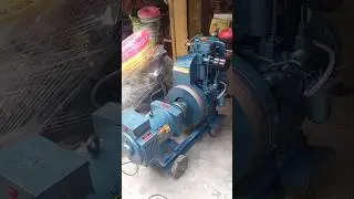 #generatorset #5kvadieselgenerator @calcuttamachinery