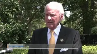 SC State Guard completes Operation One South Carolina