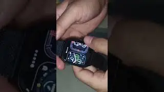 Titan zeal 1.85 amoled display smart watch #edm #music #phonkmusic #titanonline #titanpocket #time