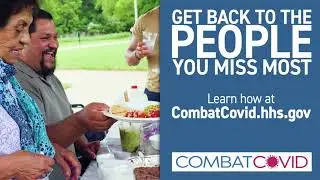 Combat COVID