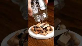 ai asmr video tiny toys #youtubeshorts #animals #howtomakechocolateathome