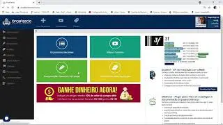 Conhecendo a Interface e Criando um Or&ccedil;amento