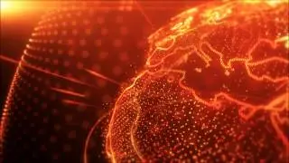 Trapcode planet