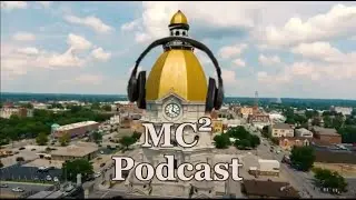 MC2 Podcast Episode 8 - Local Primary Elections, Party Division, and Christian Nationalism (part 1)
