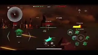 FS Sword Ship 🗡️ GAMEPLAY