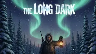 The long Dark. New life, Voyager day 1 -- ????