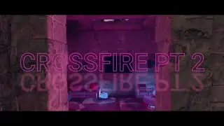 Rainbow Six - Crossfire