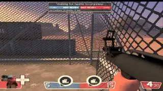 TF2 Lietuviu turnyras bei Halloween uzduotele.