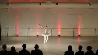 KITRI VARIATION - DON QUIXOTE