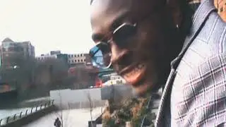 Fashion Film - Afrocentric Themed but based in London, talks about his journey