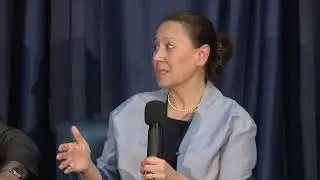 PrimaryCare22: Driving Innovation at CMMI -- An Interview with Elizabeth Fowler, PhD