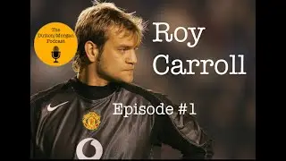 Roy Carroll 