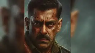 Battle of Galwan - Teaser | Salman Khan, Chitrangda Singh 😎#scene #battleofgalwanteaser #salmankhan 