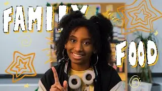 We Asked Students About Their Family's Cooking
