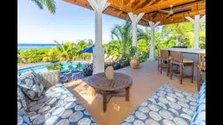 Roatan Real Estate For Sale | Gumbalimba Shores $599,000- SOLD $540,000