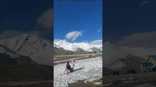 Khunjerab pass #khunjrabpass #khunjerabpass