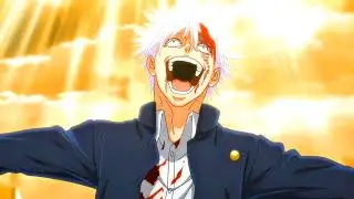 Gojo vs Toji - Gata Only [AMV/EDIT]!